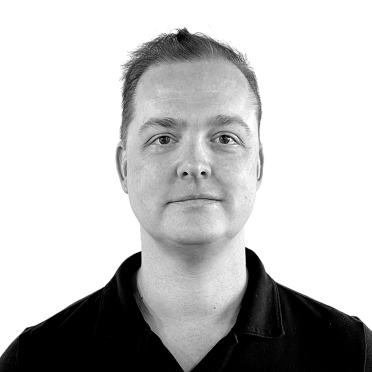 Adam Carlson - CIO