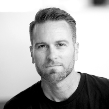 Kevin Cornwell - VP, Brand & Design